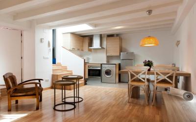 MH Apartments Liceo 5 MH Apartments Liceo 5