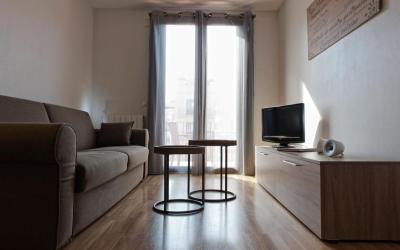 MH Apartments Liceo 2 MH Apartments Liceo 2