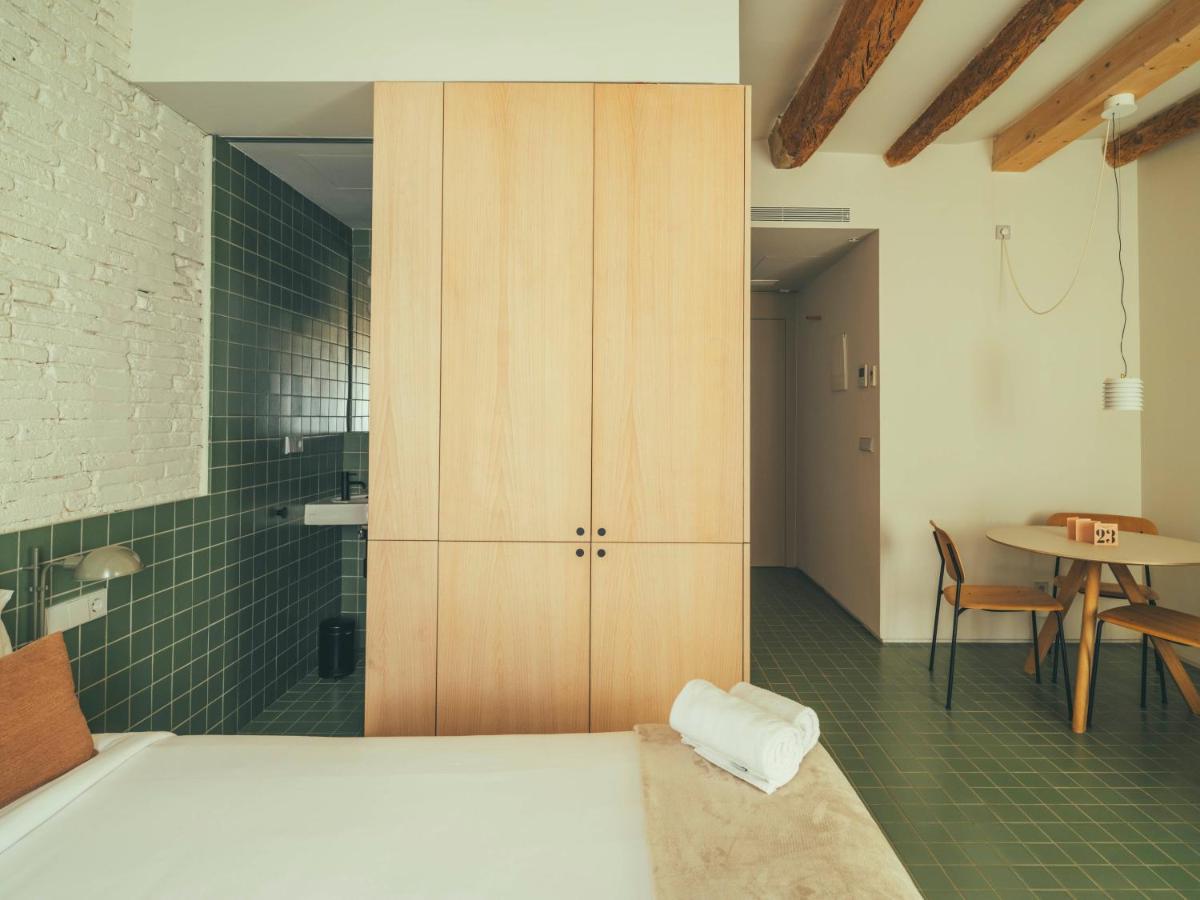 Boutique Apartments 23 Barcelona 3 Boutique Apartments 23 Barcelona 3