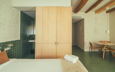 Boutique Apartments 23 Barcelona 3 Boutique Apartments 23 Barcelona 3
