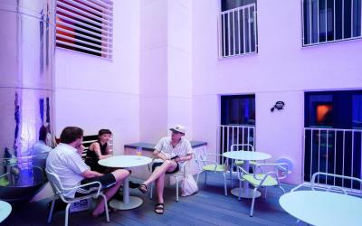 AMISTAT City Hostel Barcelona 3 AMISTAT City Hostel Barcelona 3