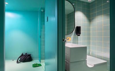 AMISTAT City Hostel Barcelona 5 AMISTAT City Hostel Barcelona 5