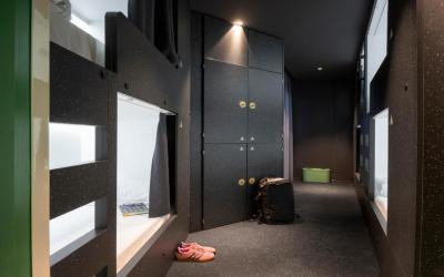 AMISTAT City Hostel Barcelona 2 AMISTAT City Hostel Barcelona 2