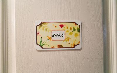 Blanc Guest House 2 Blanc Guest House 2