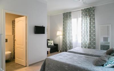 Blanc Guest House 10 Blanc Guest House 10
