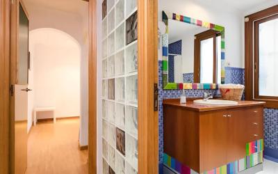 Acogedor apartamento en Barcelona 4 Acogedor apartamento en Barcelona 4