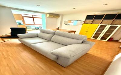 Acogedor apartamento en Barcelona 6 Acogedor apartamento en Barcelona 6