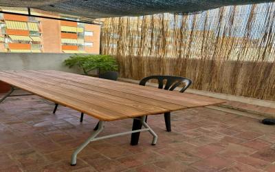 Acogedor apartamento en Barcelona 7 Acogedor apartamento en Barcelona 7