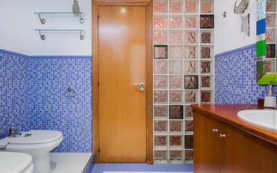 Acogedor apartamento en Barcelona 9 Acogedor apartamento en Barcelona 9