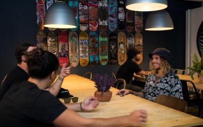 Sant Jordi Hostels Sagrada Familia 2 Sant Jordi Hostels Sagrada Familia 2