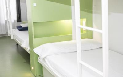 Sant Jordi Hostels Sagrada Familia 8 Sant Jordi Hostels Sagrada Familia 8