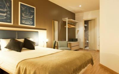 MH Apartments Ramblas 3 MH Apartments Ramblas 3