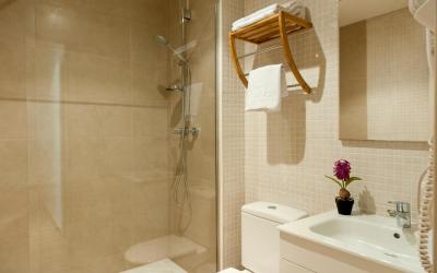 MH Apartments Ramblas 4 MH Apartments Ramblas 4