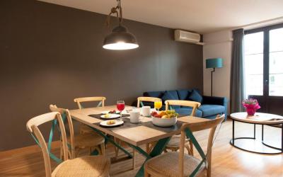 MH Apartments Ramblas 5 MH Apartments Ramblas 5