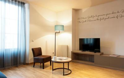 MH Apartments Ramblas 6 MH Apartments Ramblas 6
