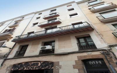MH Apartments Ramblas 7 MH Apartments Ramblas 7