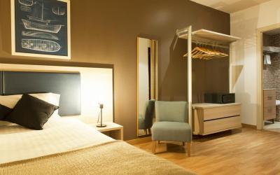 MH Apartments Ramblas 8 MH Apartments Ramblas 8