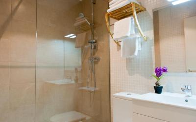 MH Apartments Ramblas 9 MH Apartments Ramblas 9