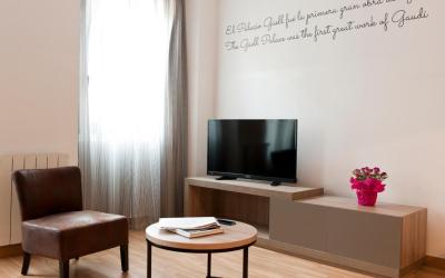 MH Apartments Ramblas 2 MH Apartments Ramblas 2