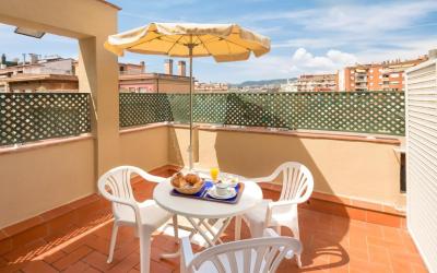 Aparthotel Bertrán 10 Aparthotel Bertrán 10