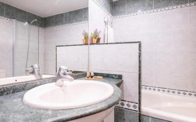 Aparthotel Napols - Abapart 2 Aparthotel Napols - Abapart 2