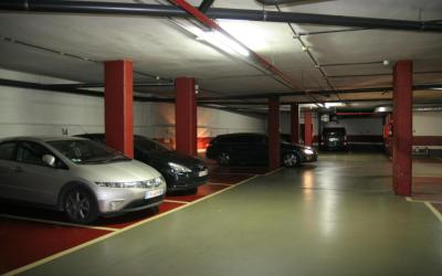 Aparthotel Napols - Abapart 9 Aparthotel Napols - Abapart 9