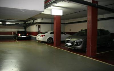 Aparthotel Napols - Abapart 8 Aparthotel Napols - Abapart 8