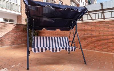 Aparthotel Napols - Abapart 6 Aparthotel Napols - Abapart 6