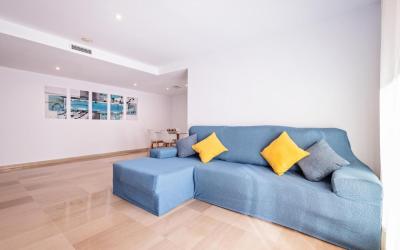 Aparthotel Napols - Abapart 4 Aparthotel Napols - Abapart 4