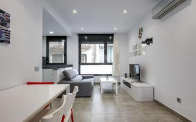 Urban Flats Vallirana 2 Urban Flats Vallirana 2