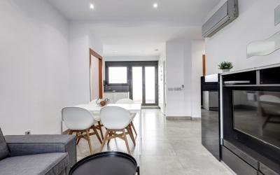 Urban Flats Vallirana 4 Urban Flats Vallirana 4