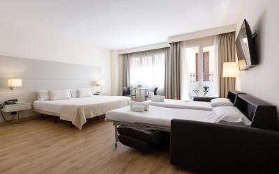 Aparthotel Mariano Cubi Barcelona 8 Aparthotel Mariano Cubi Barcelona 8