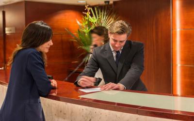 Aparthotel Mariano Cubi Barcelona 6 Aparthotel Mariano Cubi Barcelona 6