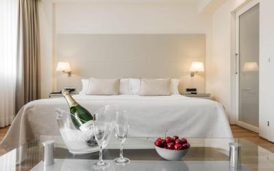 Aparthotel Mariano Cubi Barcelona 4 Aparthotel Mariano Cubi Barcelona 4