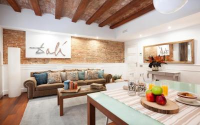 Enjoybcn Dali Apartments 4 Enjoybcn Dali Apartments 4