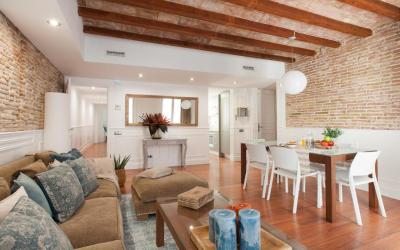Enjoybcn Dali Apartments 8 Enjoybcn Dali Apartments 8