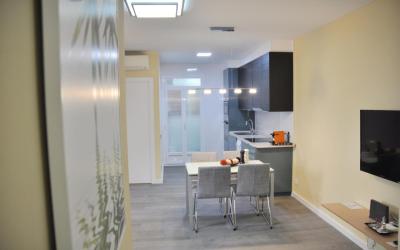 Apartamento Sants 3 Apartamento Sants 3