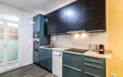 Apartamento Sants 9 Apartamento Sants 9
