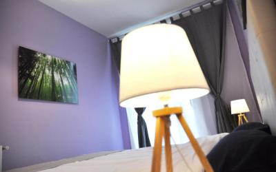 Apartamento Sants 4 Apartamento Sants 4