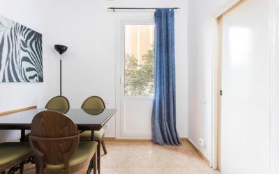 Apartaments Clot-Sant Martí 2 Apartaments Clot-Sant Martí 2