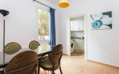 Apartaments Clot-Sant Martí 10 Apartaments Clot-Sant Martí 10