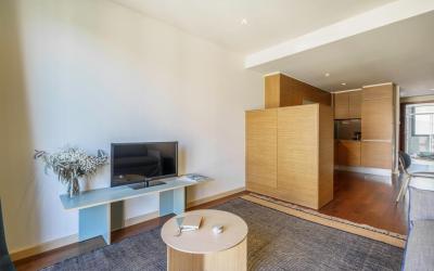Aspasios Diagonal Art Apartments 6 Aspasios Diagonal Art Apartments 6