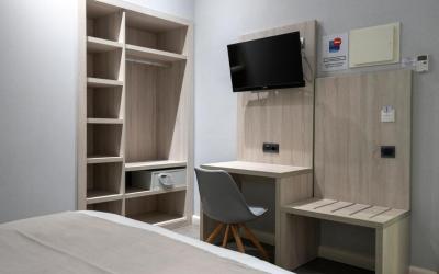 Plaza Goya Rooms 2 Plaza Goya Rooms 2