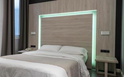Plaza Goya Rooms 10 Plaza Goya Rooms 10