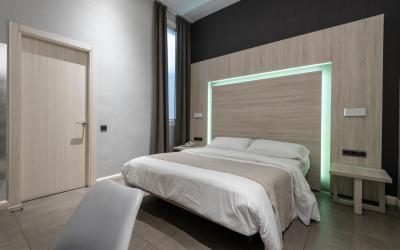 Plaza Goya Rooms 8 Plaza Goya Rooms 8