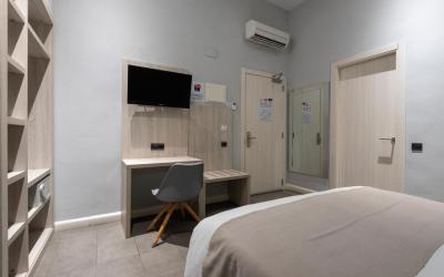 Plaza Goya Rooms 7 Plaza Goya Rooms 7