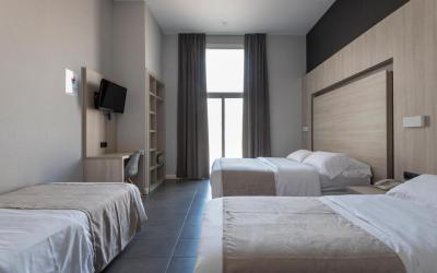 Plaza Goya Rooms 6 Plaza Goya Rooms 6