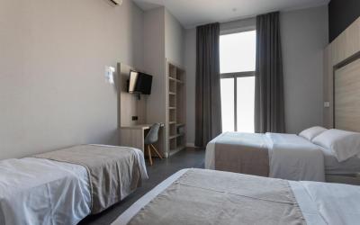 Plaza Goya Rooms 5 Plaza Goya Rooms 5