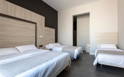 Plaza Goya Rooms 4 Plaza Goya Rooms 4