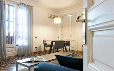MH Apartments Tetuan 5 MH Apartments Tetuan 5